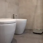 The Triangle Square X4 Apartmán