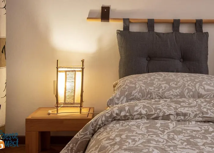 Apartment The Triangle Square X4 Trieste