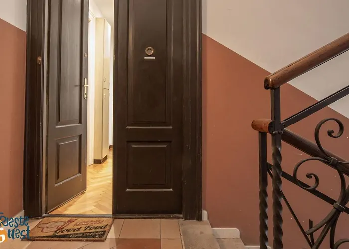 The Triangle Square X4 Trieste